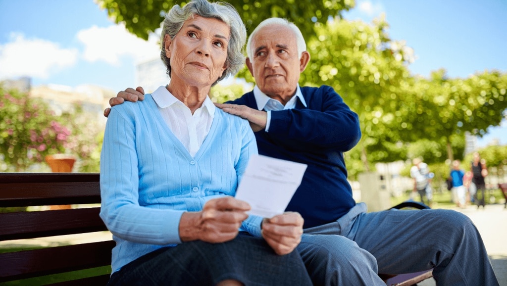 Pensiones 2026: suben un 2,7% las contributivas, más del 7% las mínimas y un 11,4% las no contributivas e IMV