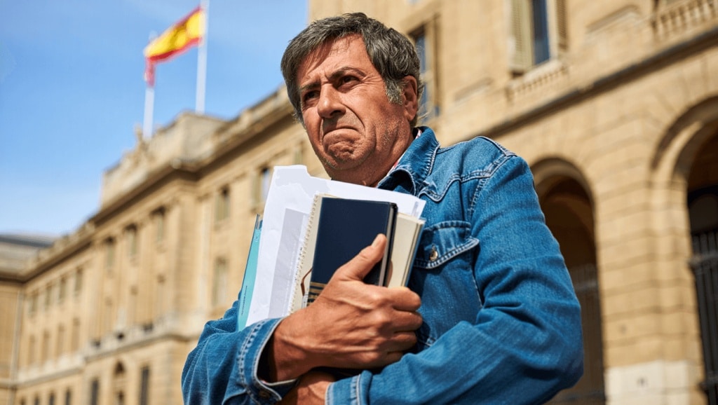 El gasto en pensiones alcanza la cifra récord de 13.750 millones