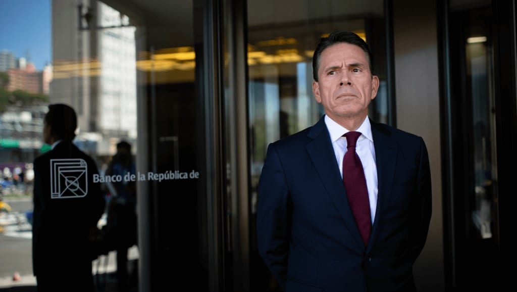 Alza en los tipos de interés planeada por el Banco de la República de Colombia para contrarrestar la inflación