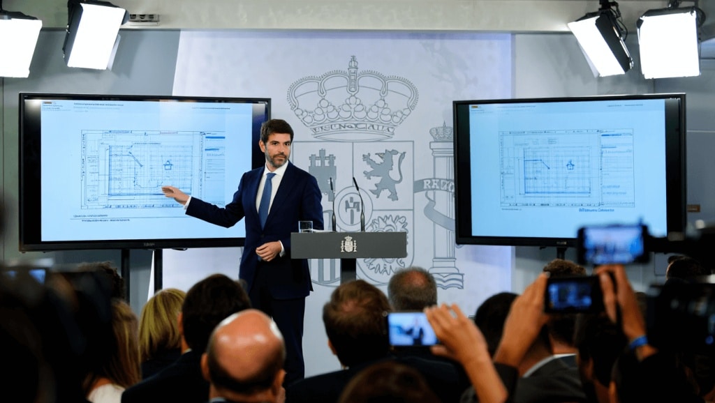 El Gobierno activa el fondo soberano: 23.000 millones para levantar 15.000 viviendas al año