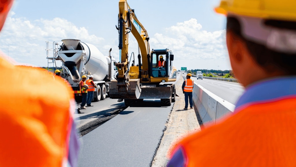 El plan del Gobierno para modernizar carreteras recibe inversión récord de 900 millones