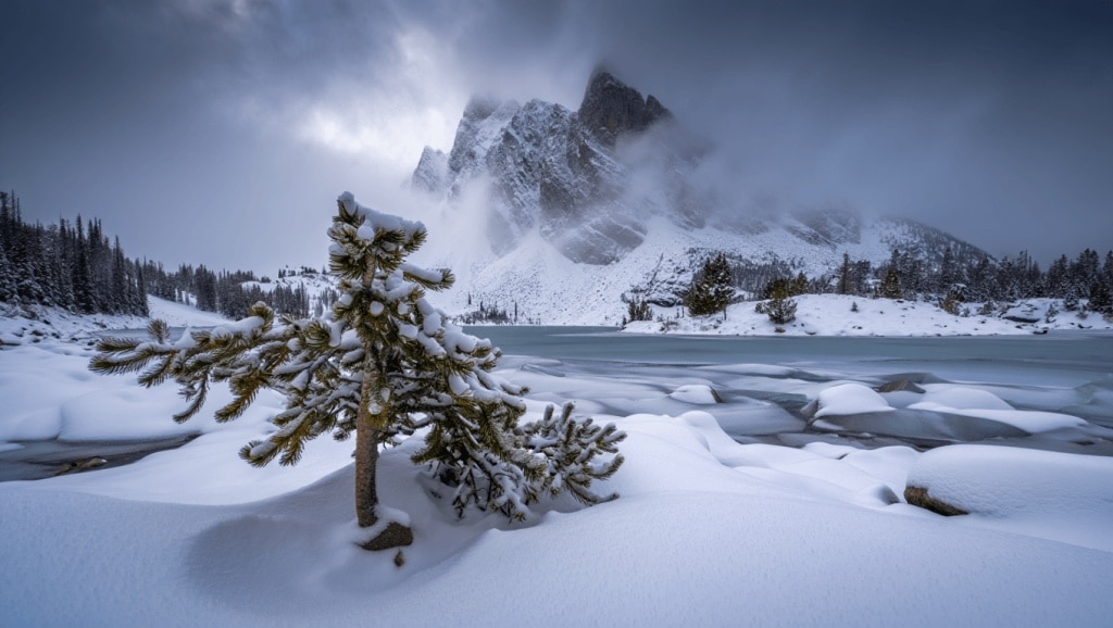 El mes de febrero no será como esperábamos y la AEMET confirma que lo que llega es peor: «Vienen nuevas…»
