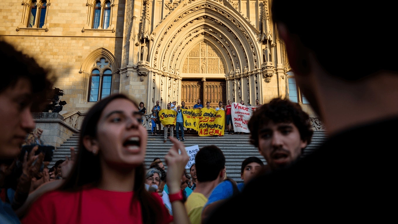 El Parlament de Cataluña implementa regulaciones en el alquiler de temporada y habitaciones