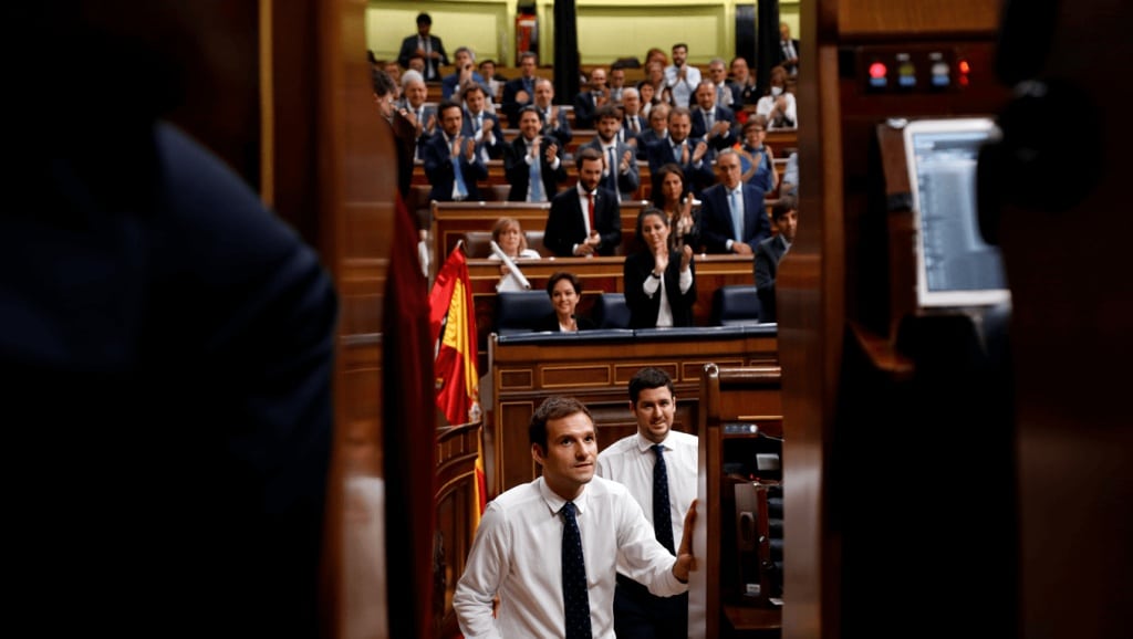 Esta es la nueva escala salarial de los funcionarios tras el aumento del 11,4%