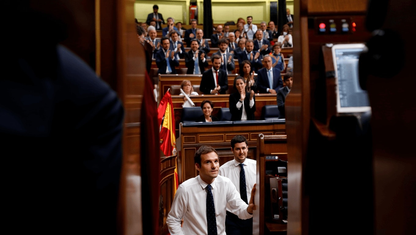 Esta es la nueva escala salarial de los funcionarios tras el aumento del 11,4%