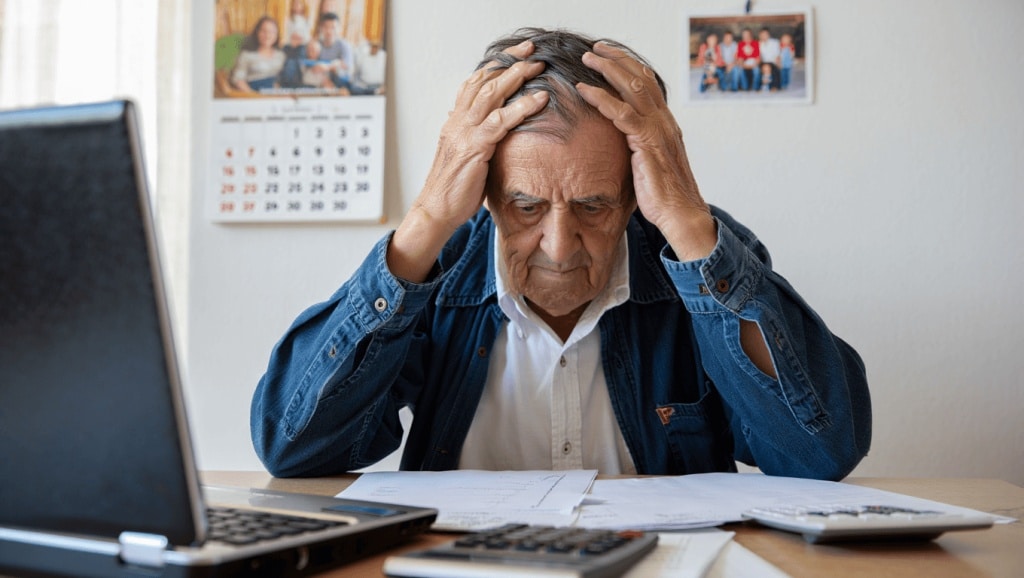 El SEPE frustra a autónomos: la mayoría mayores de 52 años no reciben el subsidio aunque hayan cotizado décadas