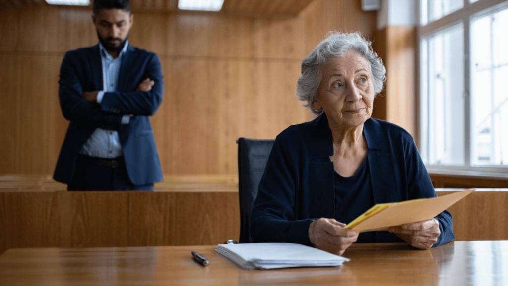 La Justicia carga contra un banco por una suplantación y ordena devolver el dinero