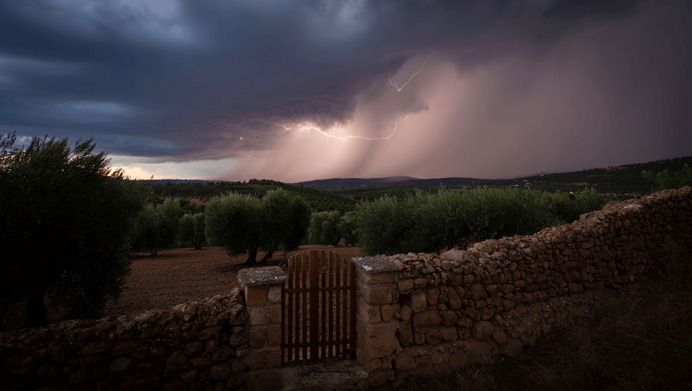Llega una nueva borrasca a España y faltan horas: estas son las consecuencias, según Roberto Brasero