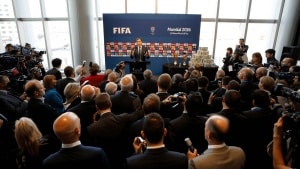 Lluvia de millones en el Mundial 2026: la FIFA aumenta los premios un 50%