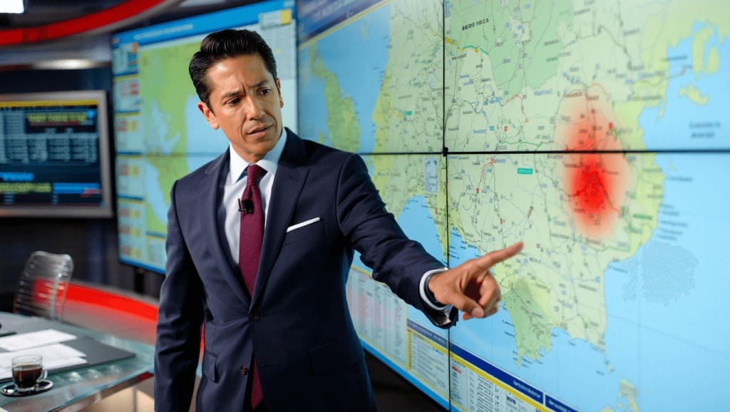 Lo que llega en febrero no es normal y Jorge Rey manda un aviso: «Hablamos de…»