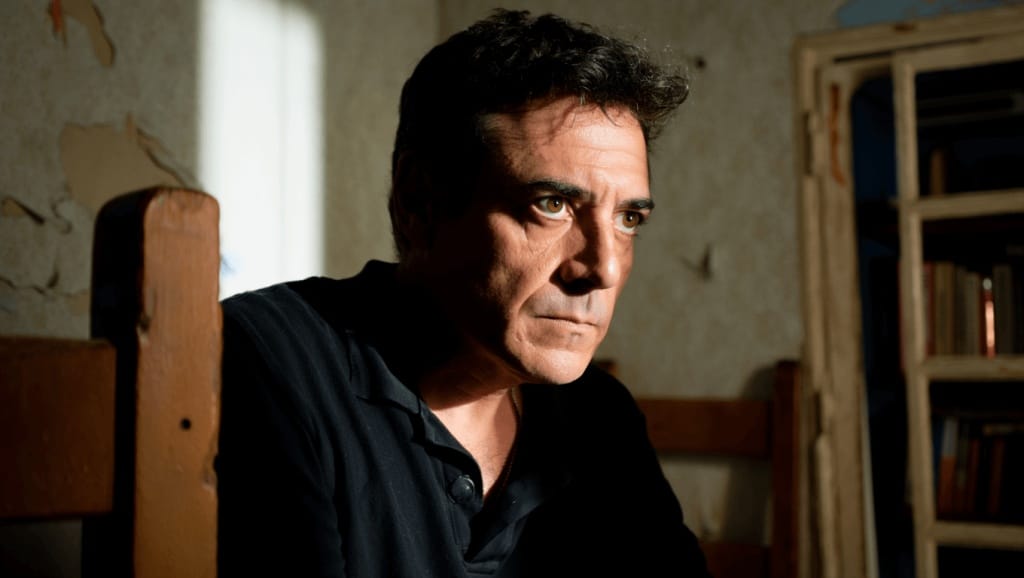 La dura infancia de Fernando Tejero que dejó sin palabras a los psicólogos: «No se puede expresar»