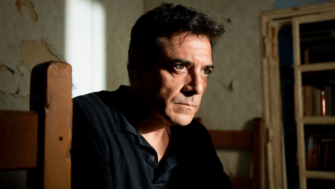 La dura infancia de Fernando Tejero que dejó sin palabras a los psicólogos: «No se puede expresar»