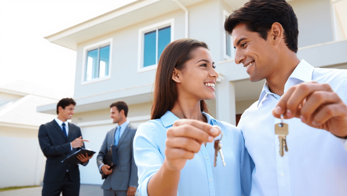 Boom hipotecario: marcan récord en 16 años para un mes de octubre y el interés baja al 2,81%