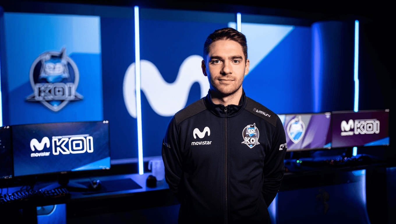 Revolución en los eSports: el equipo de Ibai Llanos mejora sus finanzas en 2024