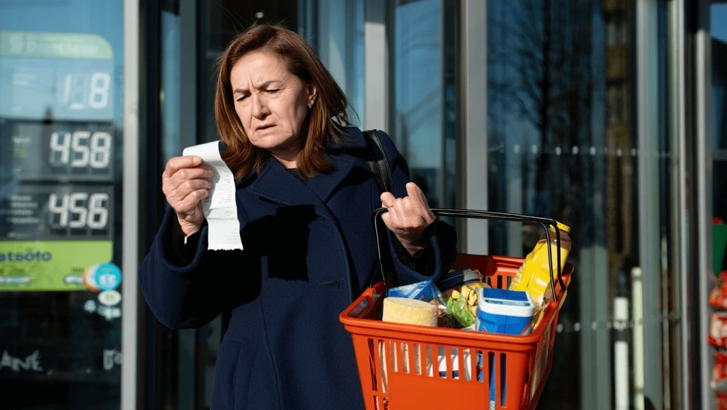 La inflación se modera en enero al 2,3%, impulsada por el abaratamiento energético