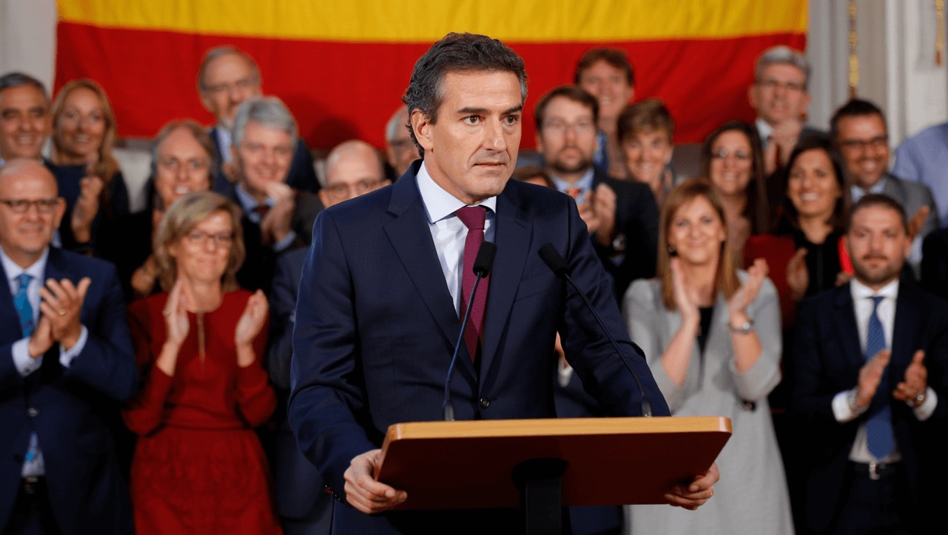 Pedro Ruiz dice ésto de la legalización de inmigrantes y los aplausos se escuchan en la Moncloa