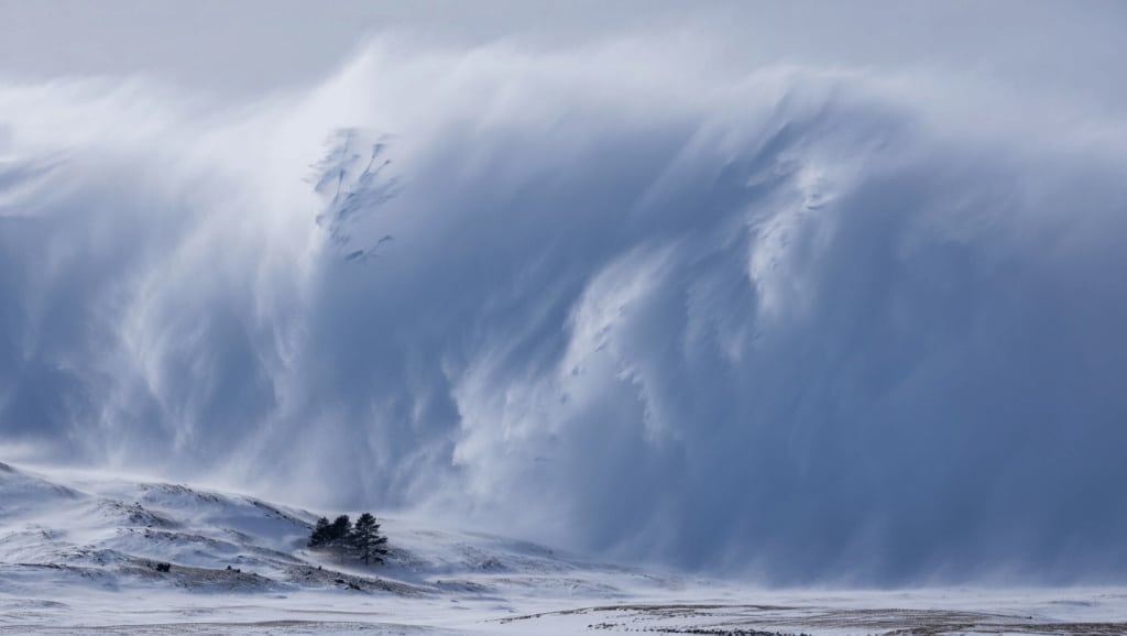 El vórtice polar se va a romper y no estamos preparados: la alerta que confirma que España se congela