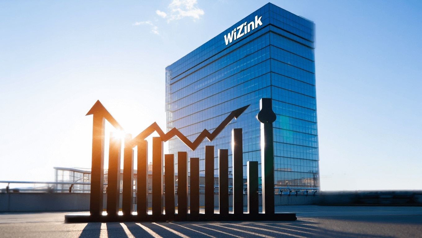 WiZink agrava sus números rojos y pierde 9,2 millones hasta septiembre de 2025