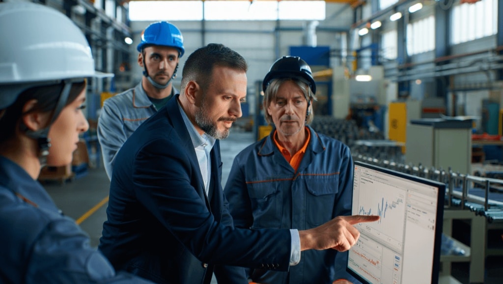 Nuevo balón de oxígeno para pymes: 750 millones en créditos ICO para apoyar a las afectadas por los aranceles