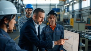 Nuevo balón de oxígeno para pymes: 750 millones en créditos ICO para apoyar a las afectadas por los aranceles