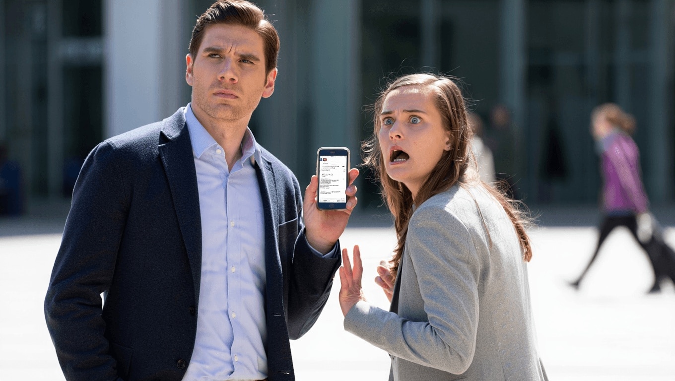 El inesperado mensaje de Andy con el que confirma sus sospechas sobre Lucas: «Tengo pruebas»