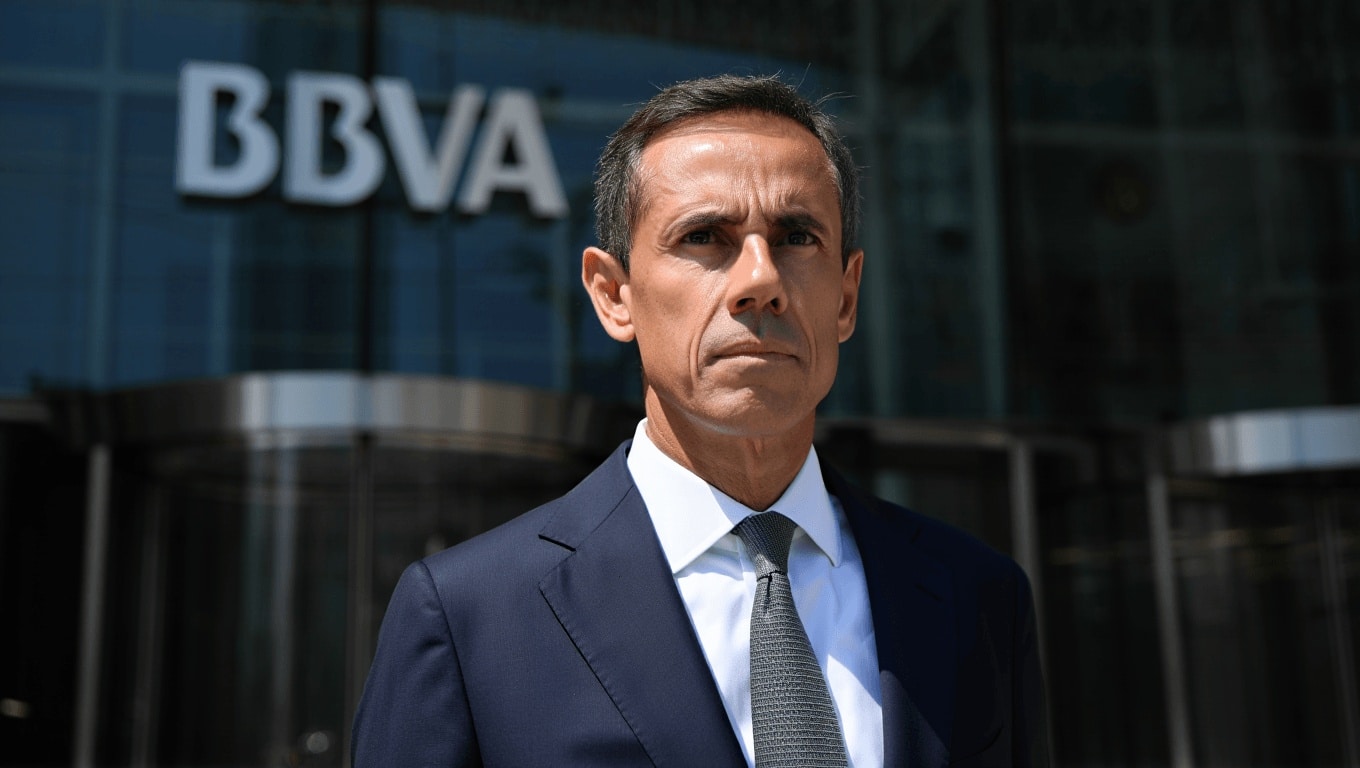 BBVA propone a Jordi Montalbo como nuevo consejero independiente