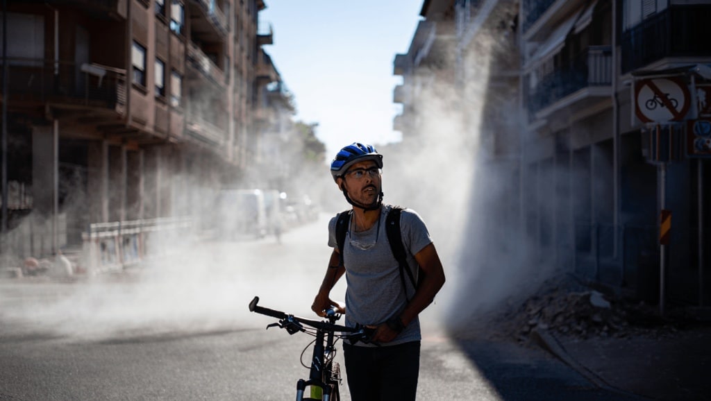 El BOE confirma el palo a los ciclistas y es oficial: adiós a sacar la bici en estas zonas