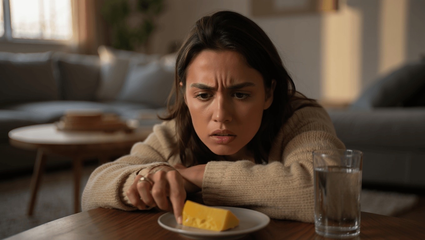 La insólita fobia que padece Eva Isanta y que la limita en su día a día: «No estoy loca, es verdad»