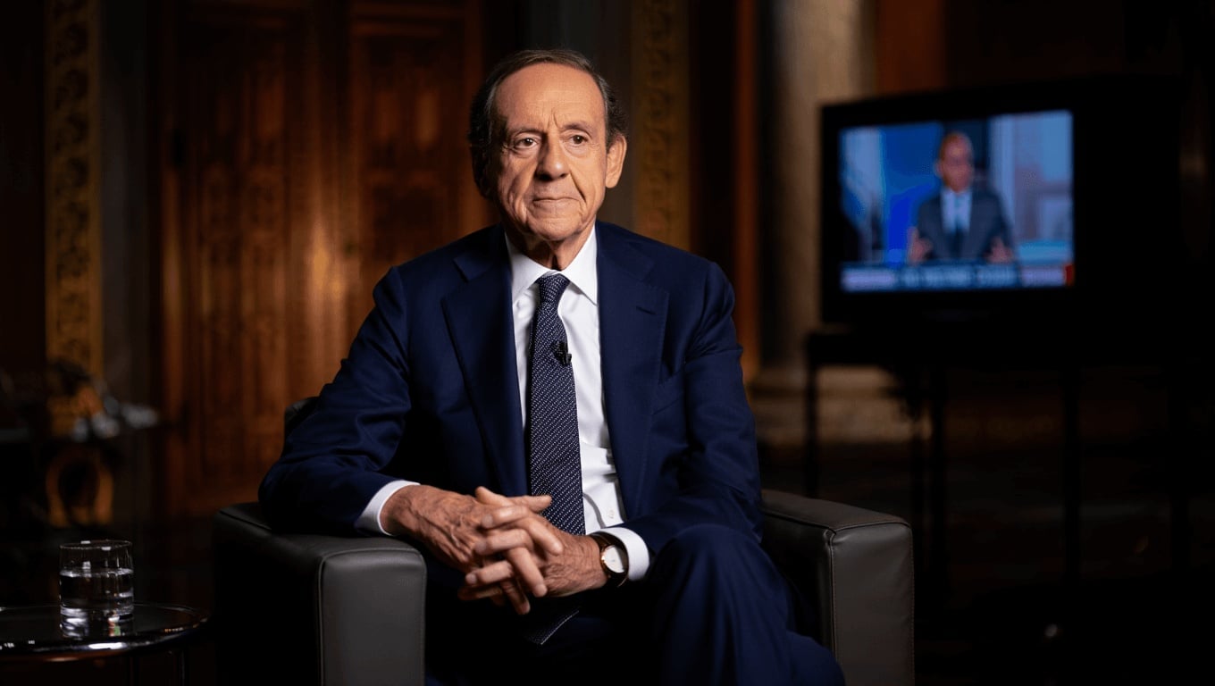 Muere el periodista Fernando Ónega a los 78 años