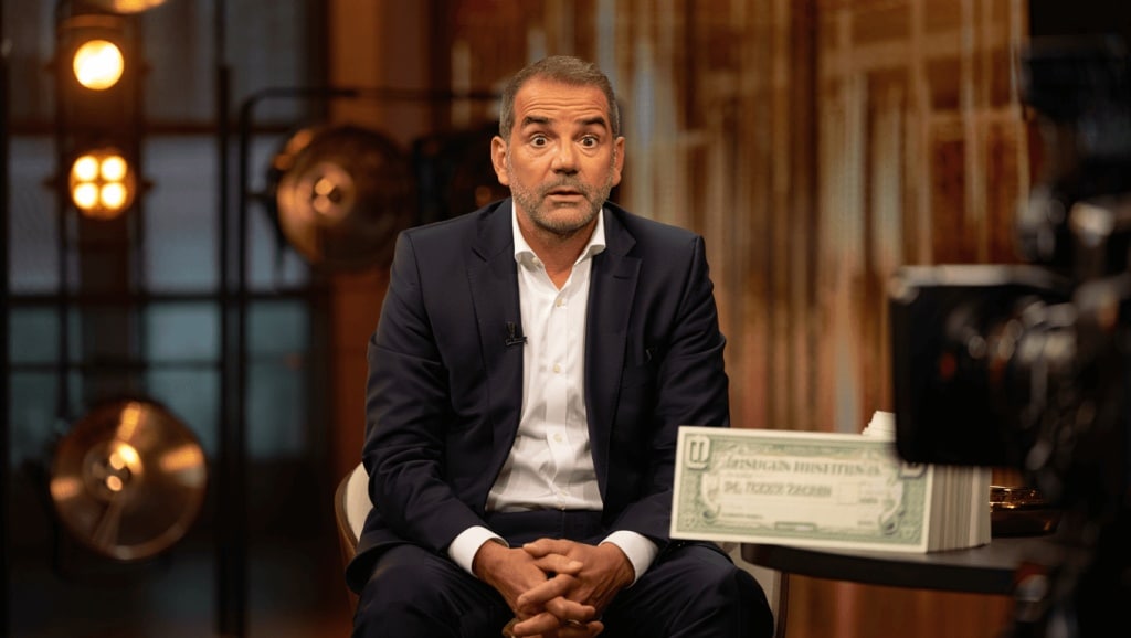 Triunfó en ‘Pasapalabra’ y hoy casi nadie se acuerda de el: el concursante que ganó el bote el mismo día que llegó