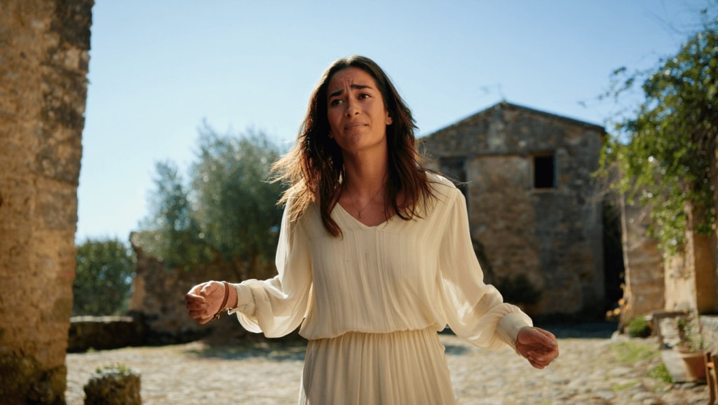 Lo que dice Isa Pantoja de Cantora te va a dejar sin palabras : «Hay espíritus en la finca»