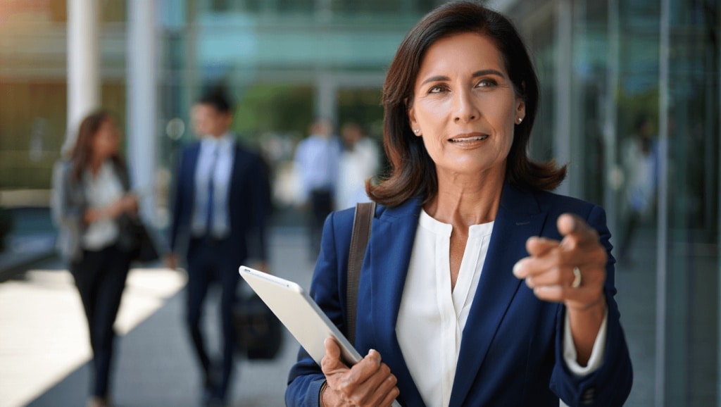 El SEPE apuesta por los mayores de 45 años con un curso gratuito para volver a trabajar