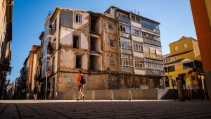 Los pisos turísticos en España caen un 12,4 % en el último año, su mayor descenso histórico
