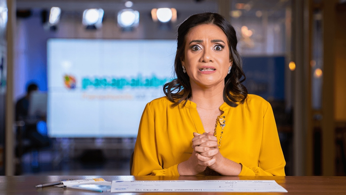 Sale a la luz lo que hacía Rosa de ‘Pasapalabra’ antes del concurso y nadie da crédito: «Me quede sin trabajo y…»