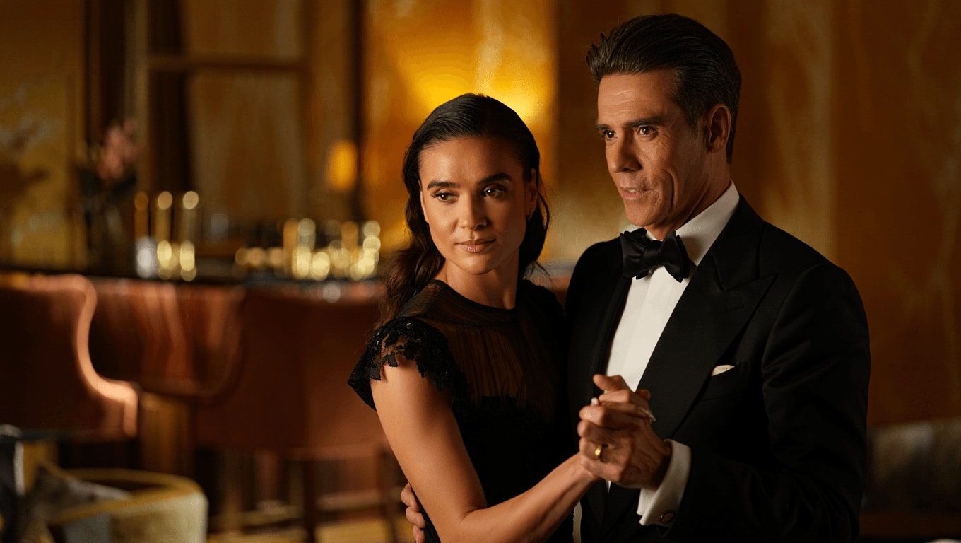 Así es como Tamara Gorro y Cayetano Rivera se llaman en la intimidad