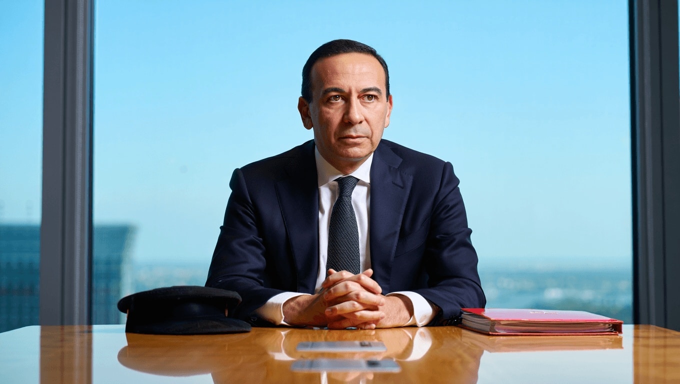 Marc Murtra acelera el giro de Telefónica hacia el negocio de Defensa