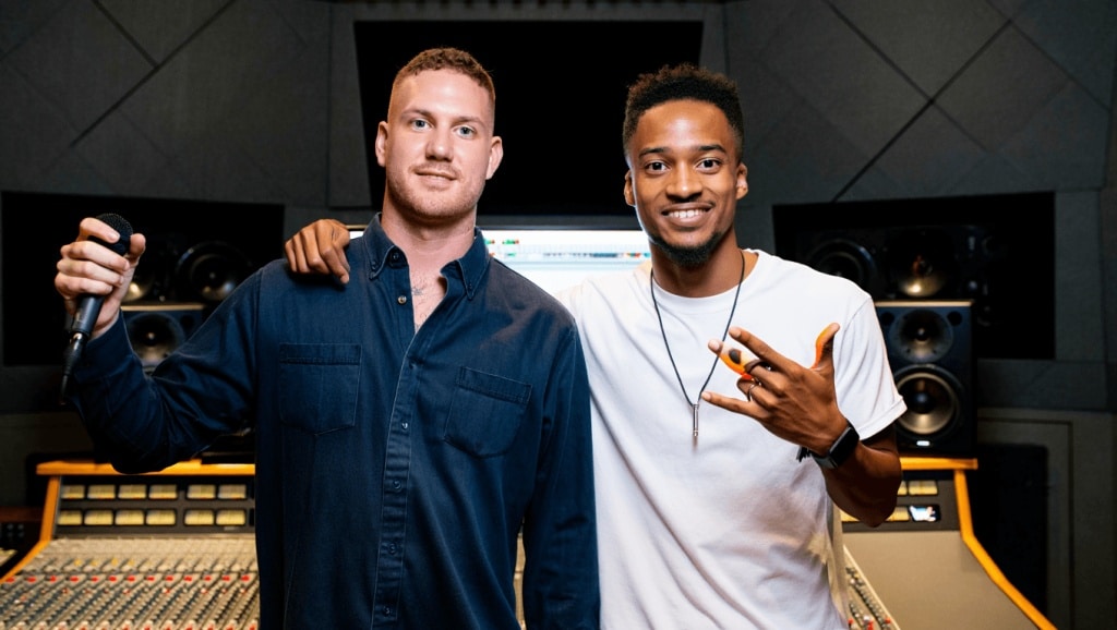 Tuio y El Chojin lanzan el primer disco del mundo que convierte las coberturas del seguro en canciones