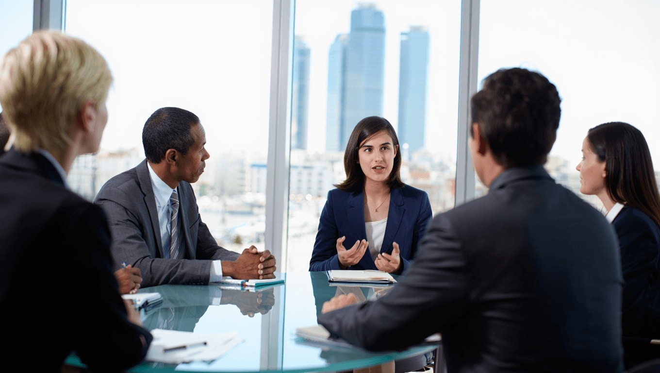 Inteligencia Artificial y talento: las claves del futuro laboral y económico de Madrid