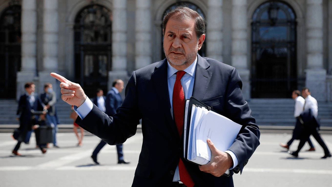 El Gobierno prepara una macrooferta de empleo público: 143.000 plazas en la legislatura y aprobación en abril de 2026