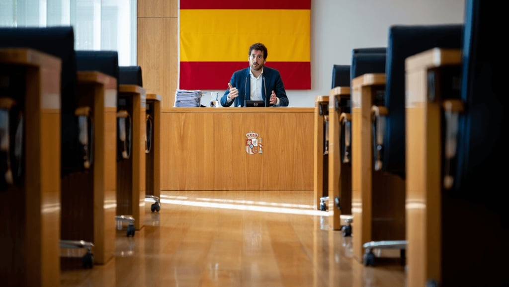 El Gobierno moviliza 5.000 millones en 80 medidas para paliar los efectos de la guerra de Irán