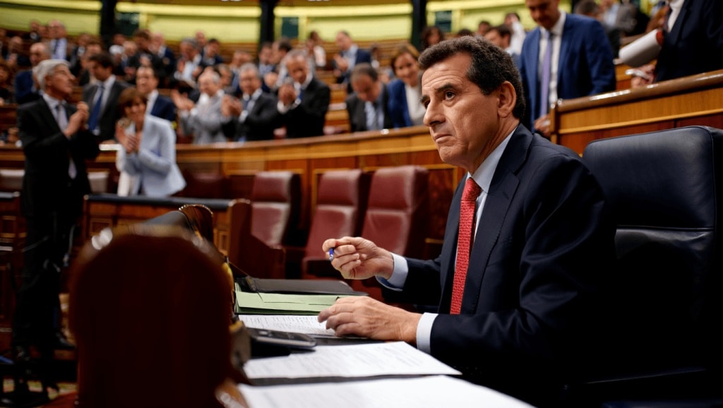 El Congreso aprueba el decreto de ayudas por la guerra de Irán con la abstención del PP