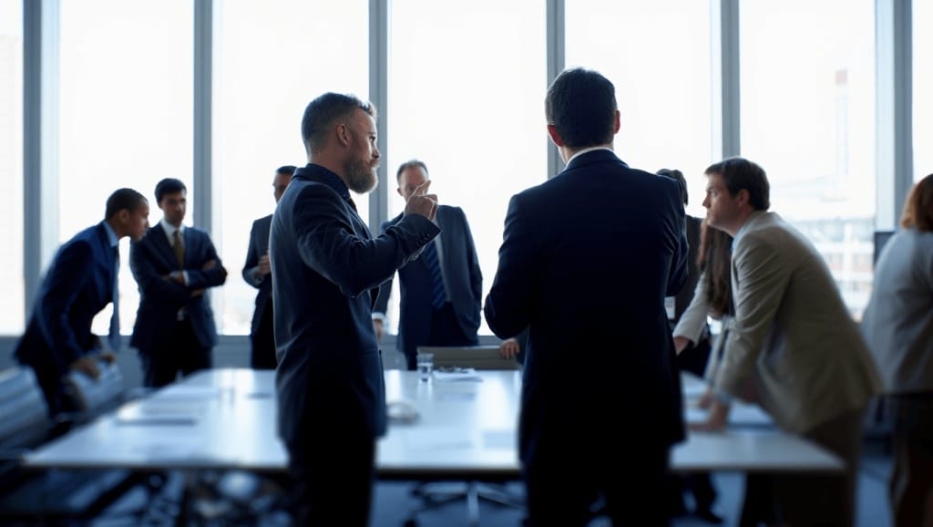 Alberto García, responsable de Smart Cities de Iberdrola: «La ciudad del futuro ya está construida»