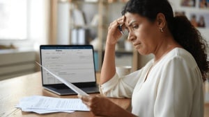 Ya puedes consultar tus datos fiscales: el primer paso para la Renta 2025