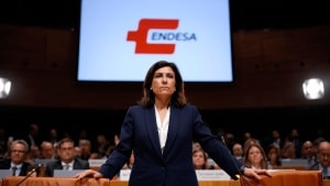Endesa convoca su próxima Junta de Accionistas el 28 de abril