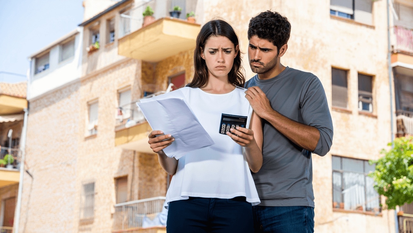El FMI alerta sobre el riesgo de una nueva burbuja hipotecaria en España
