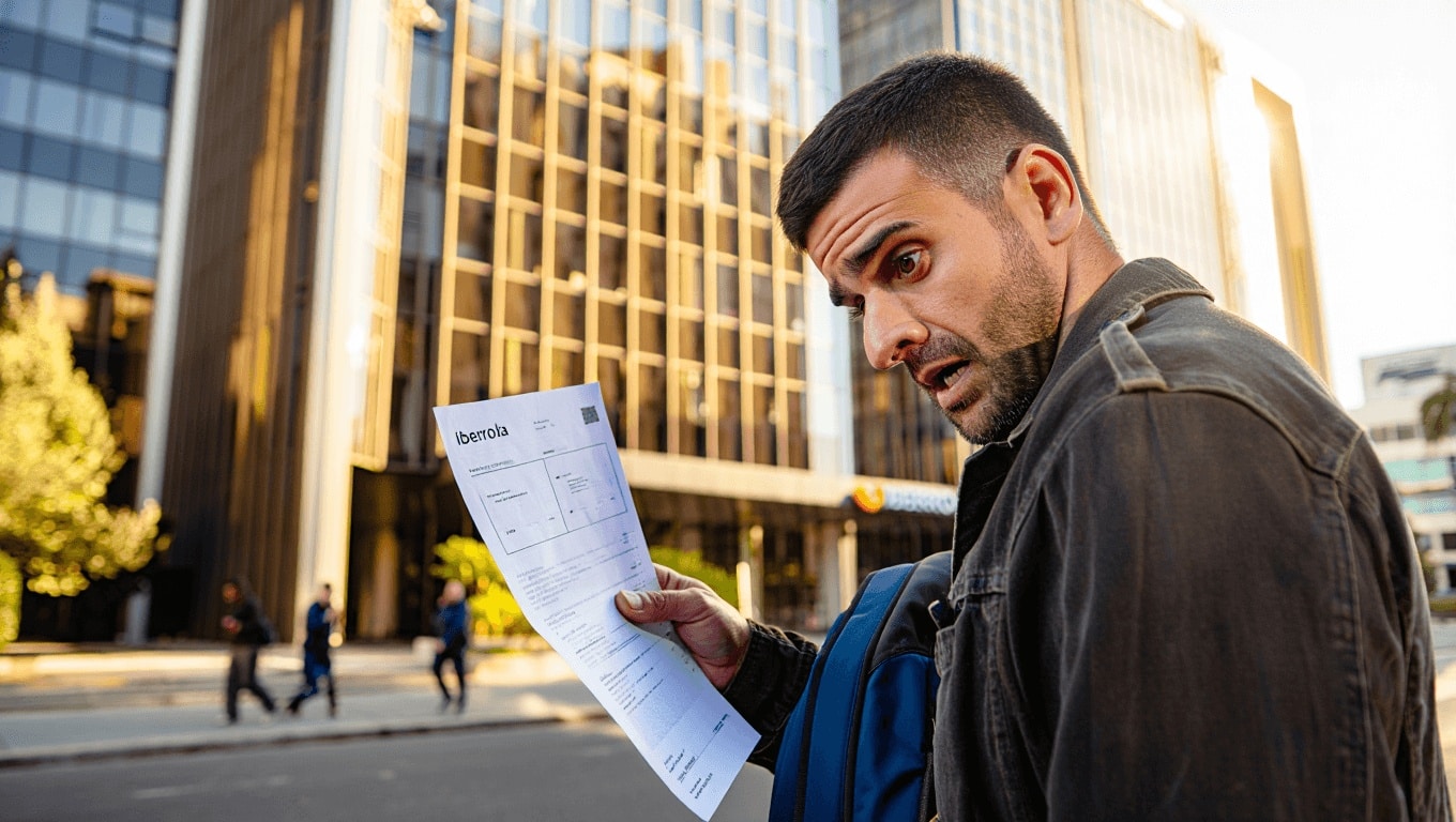 Iberdrola actualiza sus contratos y deja claro el coste extra por el antiapagón