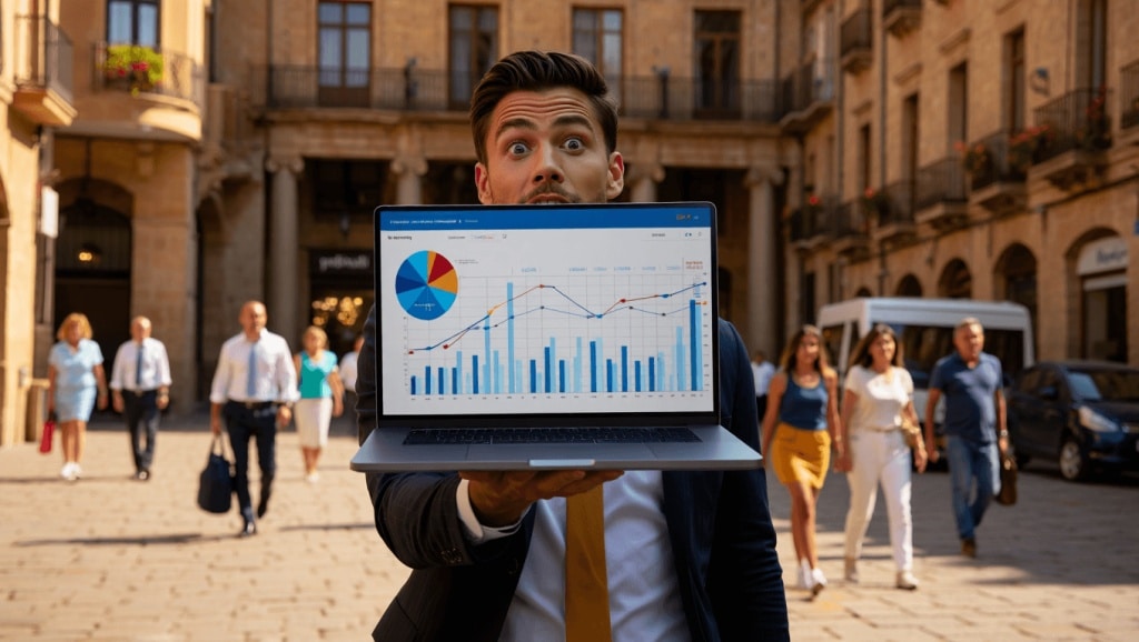 El PIB crece un 2,8% en 2025, tras pisar el acelerador en el último trimestre