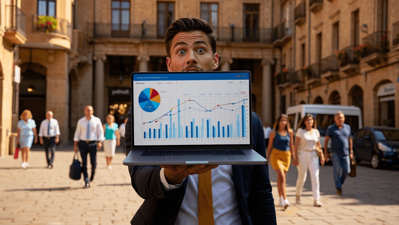 El PIB crece un 2,8% en 2025, tras pisar el acelerador en el último trimestre