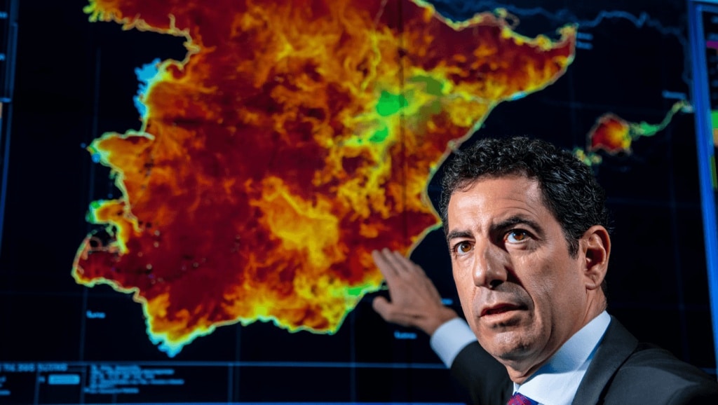 Roberto Brasero adelanta lo que llega antes de Semana Santa: «El Viernes de Dolores amanecerá…»