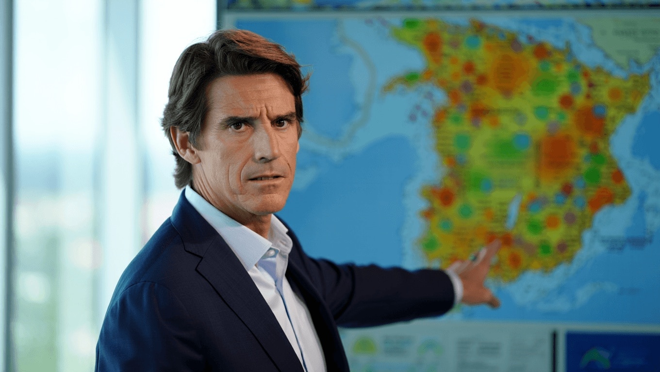 Roberto Brasero no da crédito a lo que va a pasar los días que quedan de Semana Santa: «Mal estado»